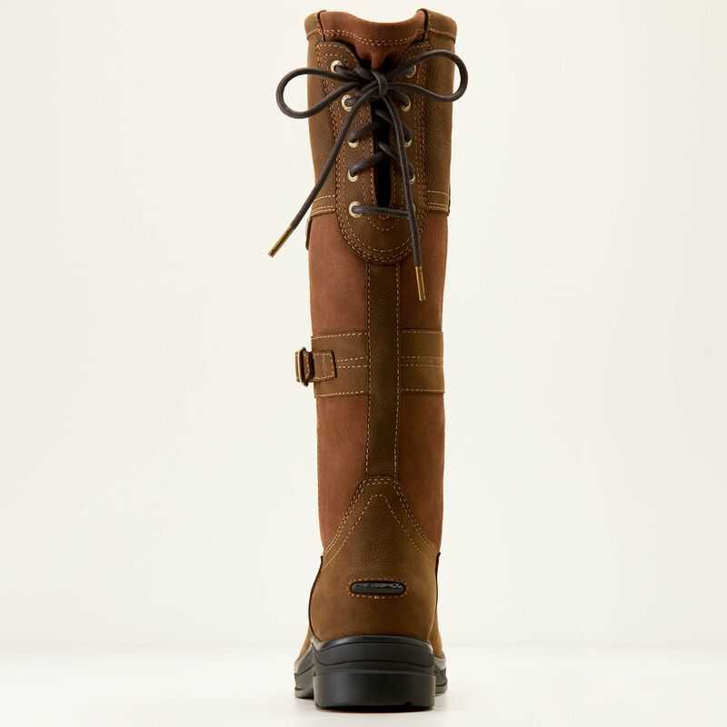 Ariat Langdale Waterproof Boot Java | 238FVJOSG