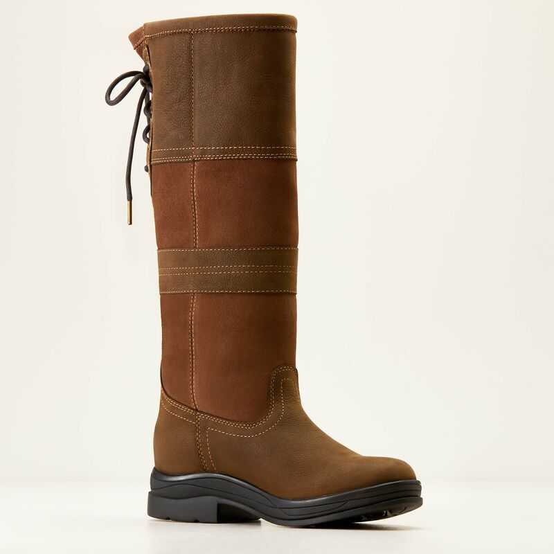 Ariat Langdale Waterproof Boot Java | 238FVJOSG