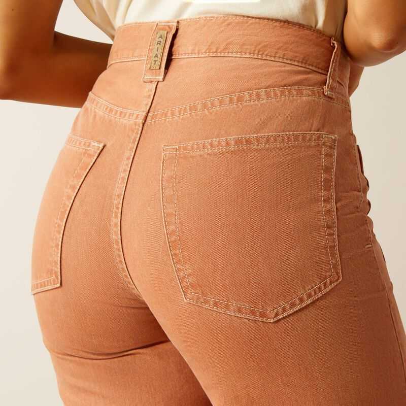 Ariat Lyla Trouser Coral | 439NREMDW