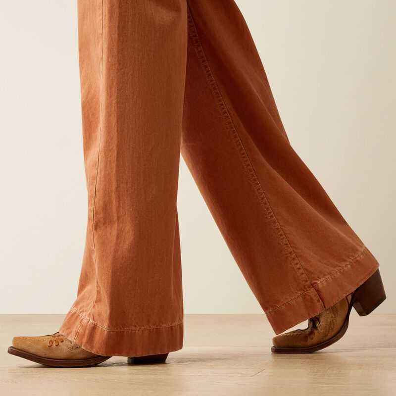 Ariat Lyla Trouser Coral | 439NREMDW