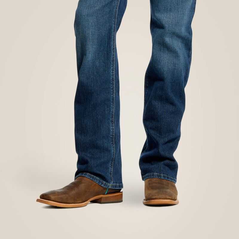 Ariat M4 Legacy Stretch Jean Freeman | 915APSQMW