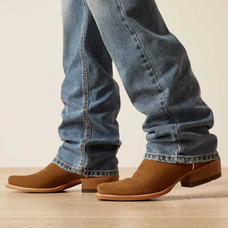 Ariat M7 Slim Deco Straight Baltimore | 794BYJUGT