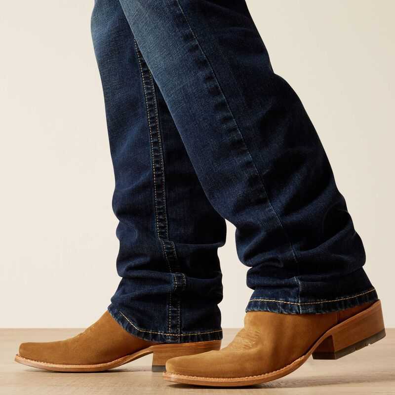 Ariat M7 Slim Gleeson Straight Pinedale | 289MZWRJS