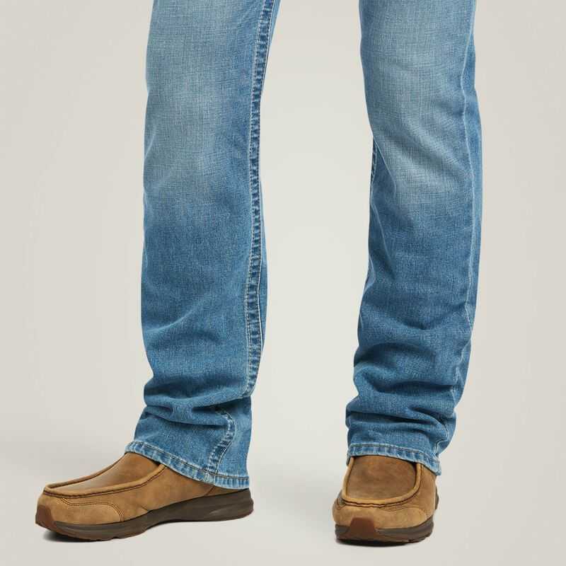 Ariat M7 Slim Stretch Julian Straight Jean Hartwell | 238DQFBCR