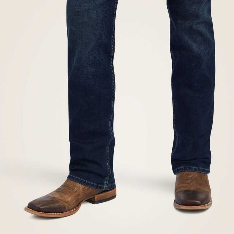 Ariat M7 Slim Toro Straight Jean Drake | 506GZFTUK