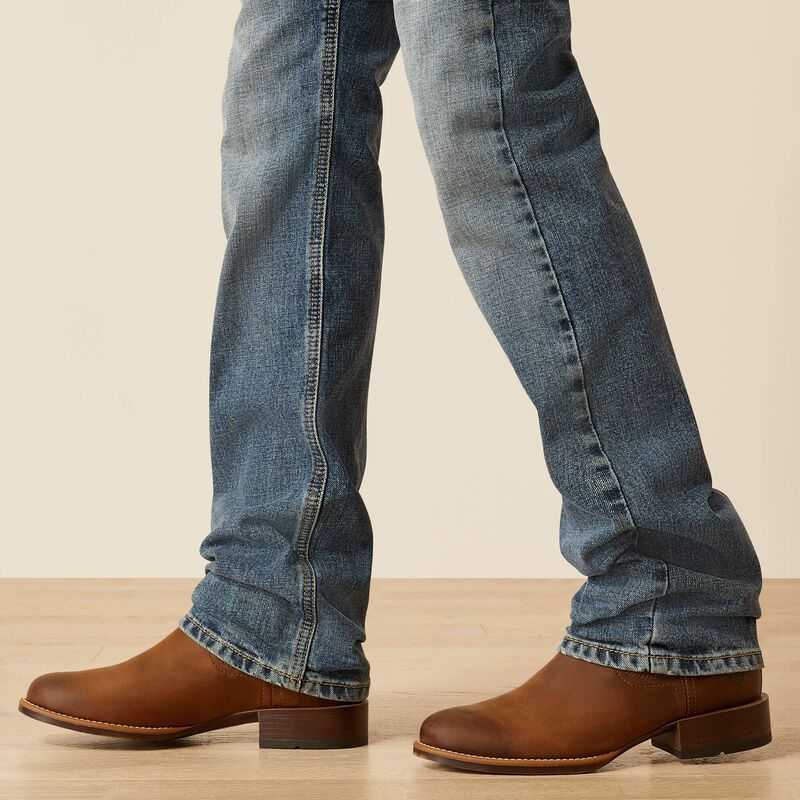 Ariat M8 Modern Brickell Slim Leg Jeans Hanwell | 451RVIJZT