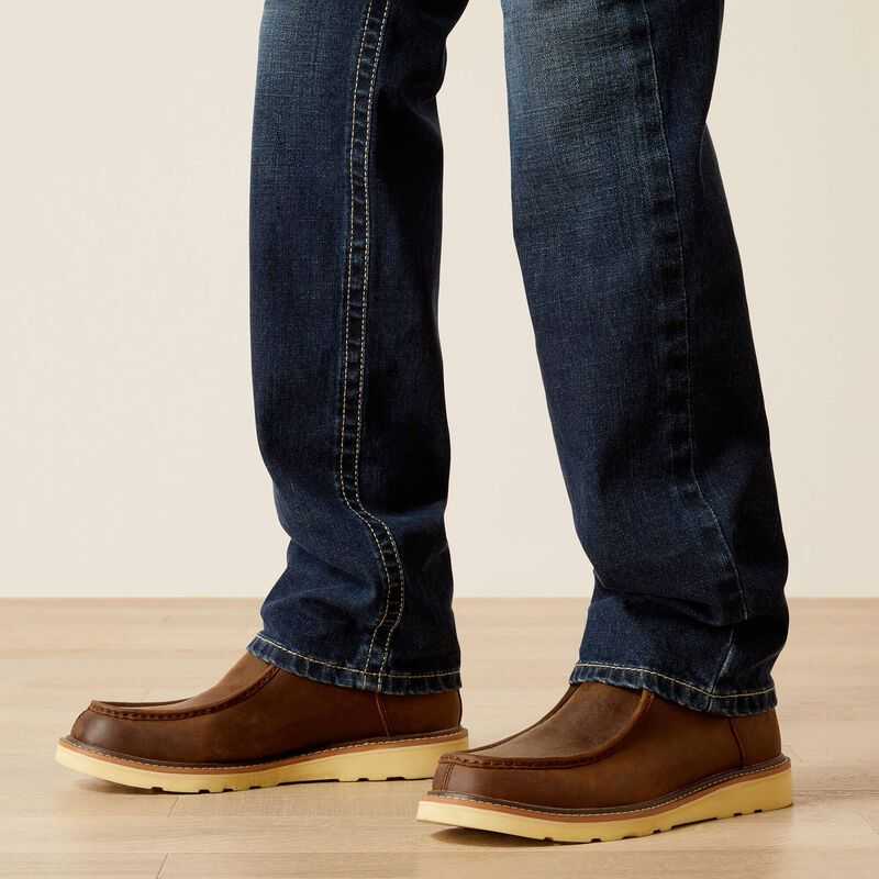 Ariat M8 Modern Ranger Straight Leg Jean Pinedale | 647IKFSMG