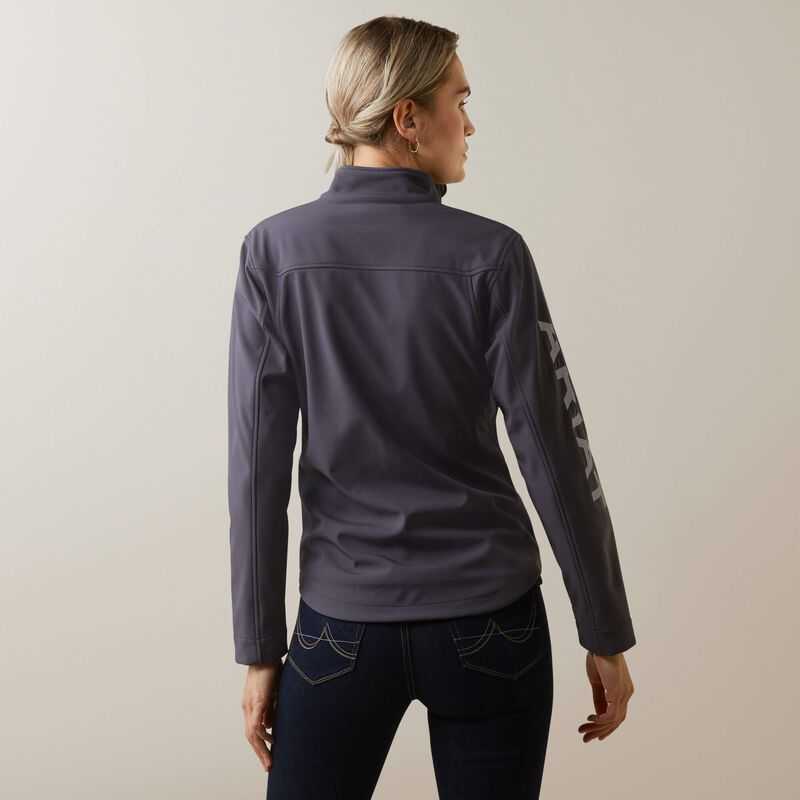 Ariat New Team Softshell Jacket Periscope | 278MEQNVP