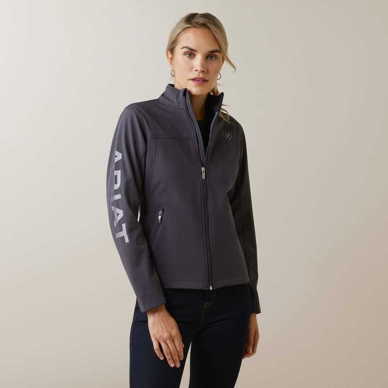 Ariat New Team Softshell Jacket Periscope | 278MEQNVP