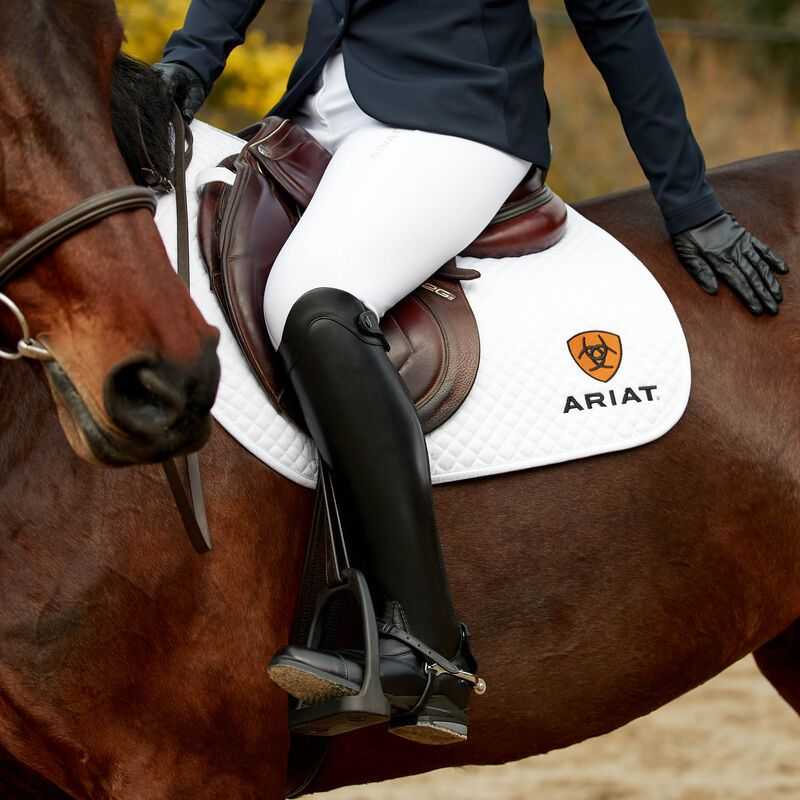 Ariat Nitro Max Tall Riding Boot Black | 186XRSYGW