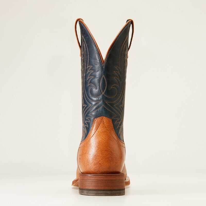 Ariat Paxton Pro Cowboy Boot Brown | 035SJUZOX