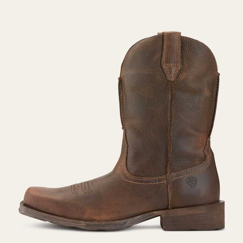 Ariat Rambler Western Boot Wicker | 248LDKGPF