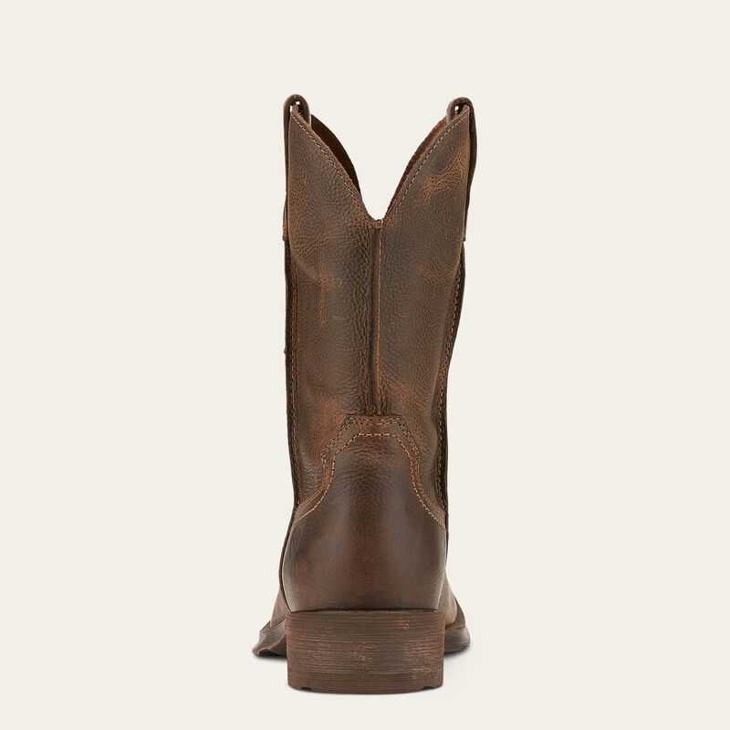 Ariat Rambler Western Boot Wicker | 248LDKGPF