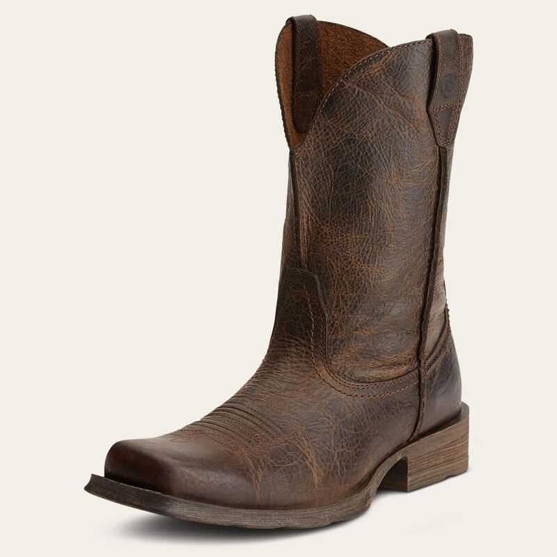 Ariat Rambler Western Boot Wicker | 248LDKGPF