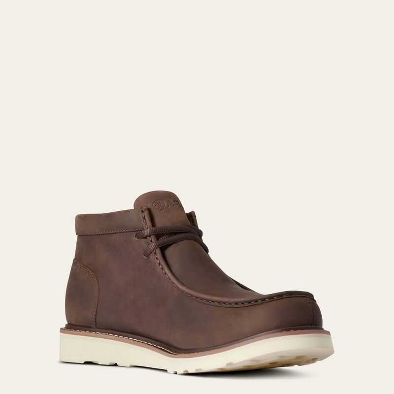 Ariat Recon Country Boot Brown | 671DKPZUQ