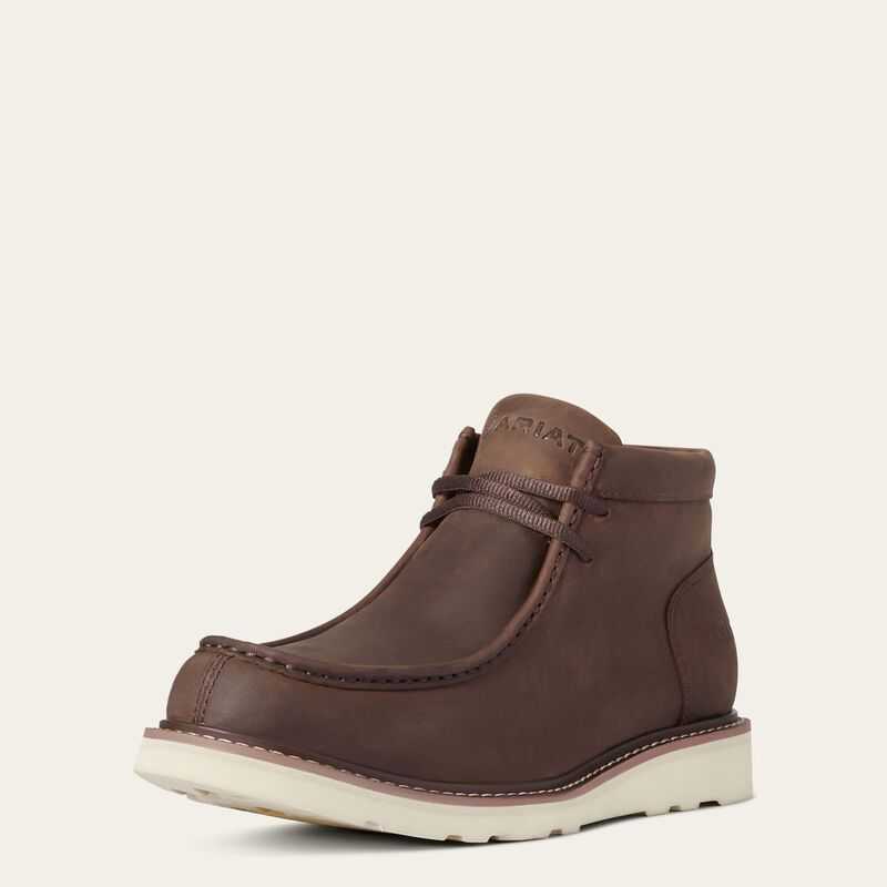 Ariat Recon Country Boot Brown | 671DKPZUQ