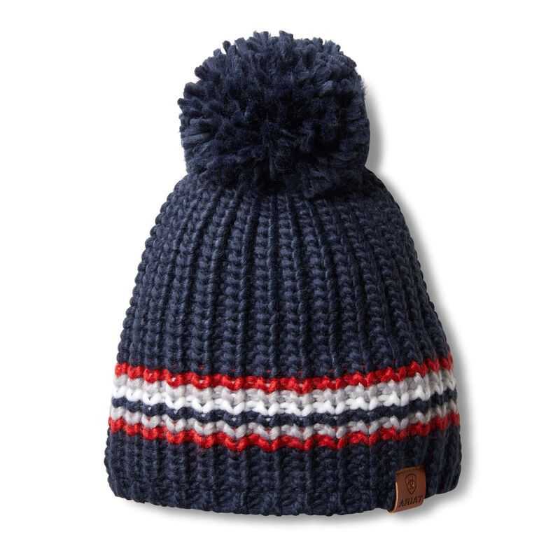 Ariat Salem Beanie Stripes | 139DKRQLA