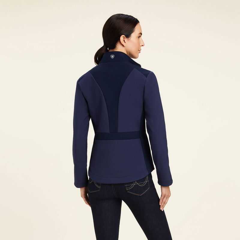 Ariat Salient Jacket Navy | 792WMDQTO