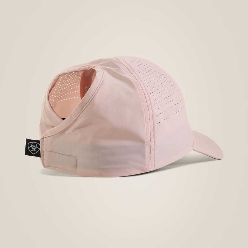 Ariat Shield logo cap Pink | 194KYBFMI