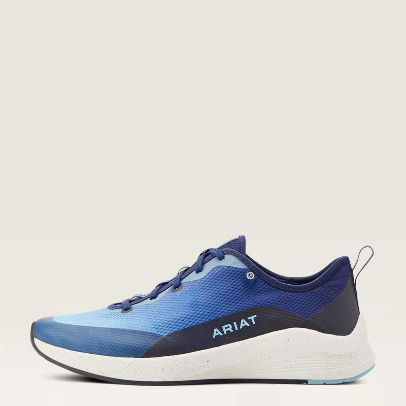 Ariat ShiftRunner Blue | 094XALOHD