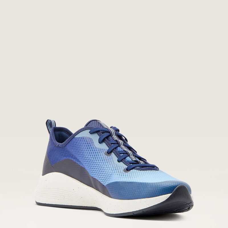 Ariat ShiftRunner Blue | 094XALOHD