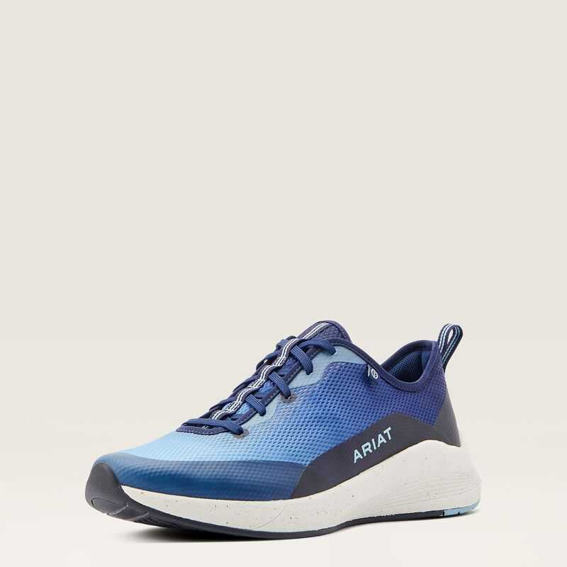 Ariat ShiftRunner Blue | 094XALOHD