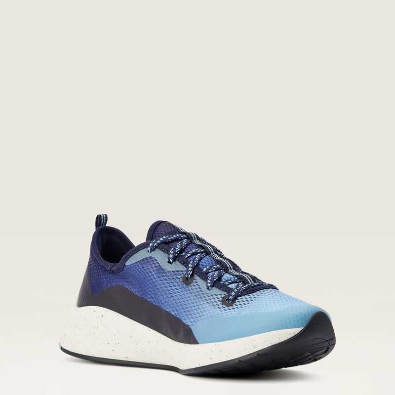 Ariat ShiftRunner Blue | 263QZYEFV