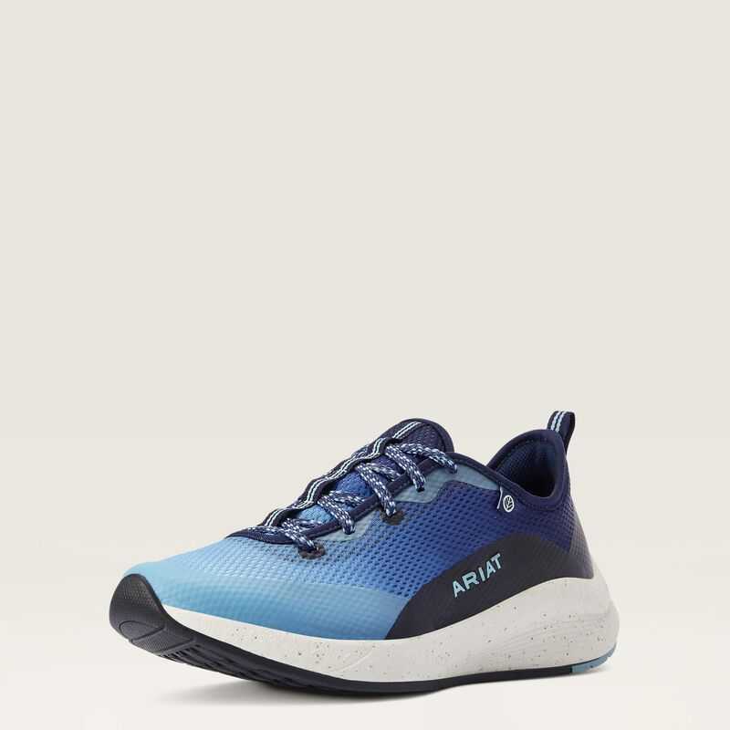 Ariat ShiftRunner Blue | 263QZYEFV