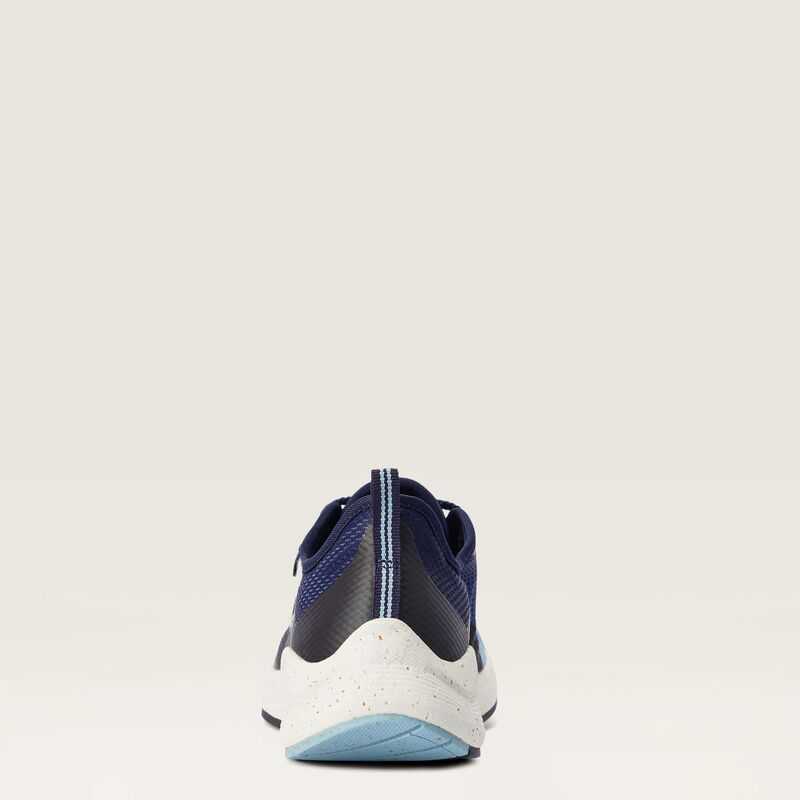 Ariat ShiftRunner Blue | 603NSEBVR