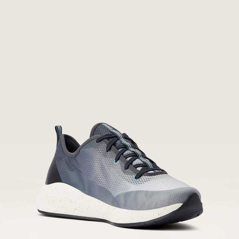 Ariat ShiftRunner Grey | 049KLDNAM