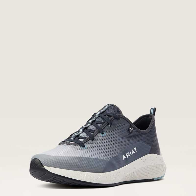 Ariat ShiftRunner Grey | 049KLDNAM