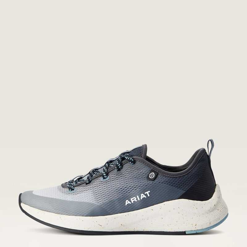 Ariat ShiftRunner Grey | 207WXESGT