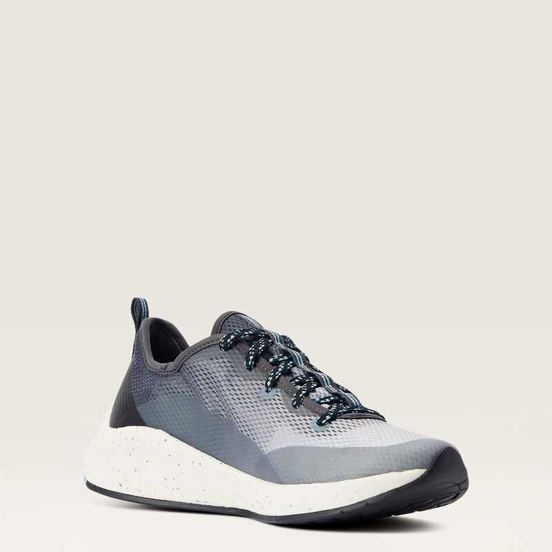 Ariat ShiftRunner Grey | 207WXESGT