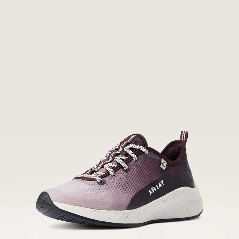 Ariat ShiftRunner Winetasting | 483TAPZCB