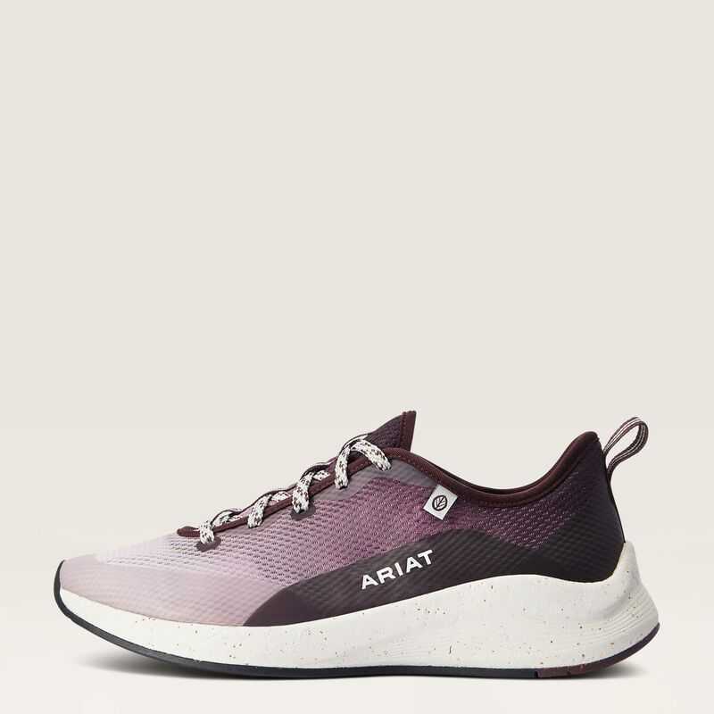 Ariat ShiftRunner Winetasting | 951VZYRDL