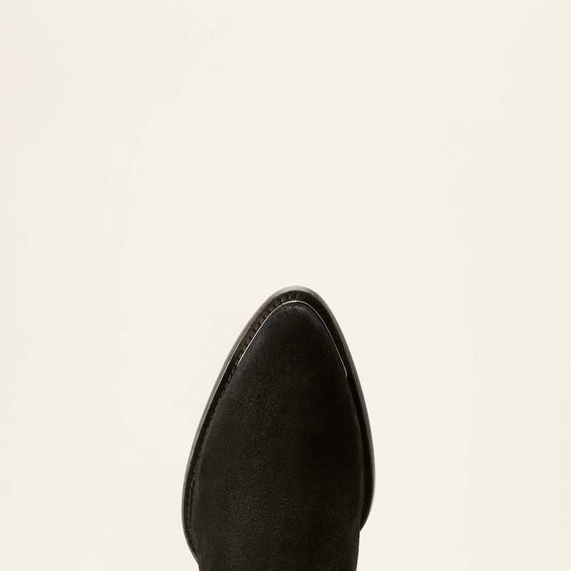 Ariat Shiloh Bootie Black | 561NXETCK