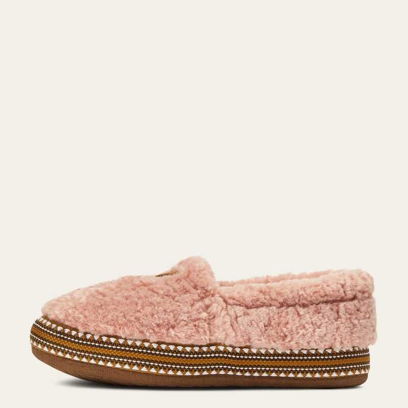 Ariat Snuggle Pink | 591ULXVAB