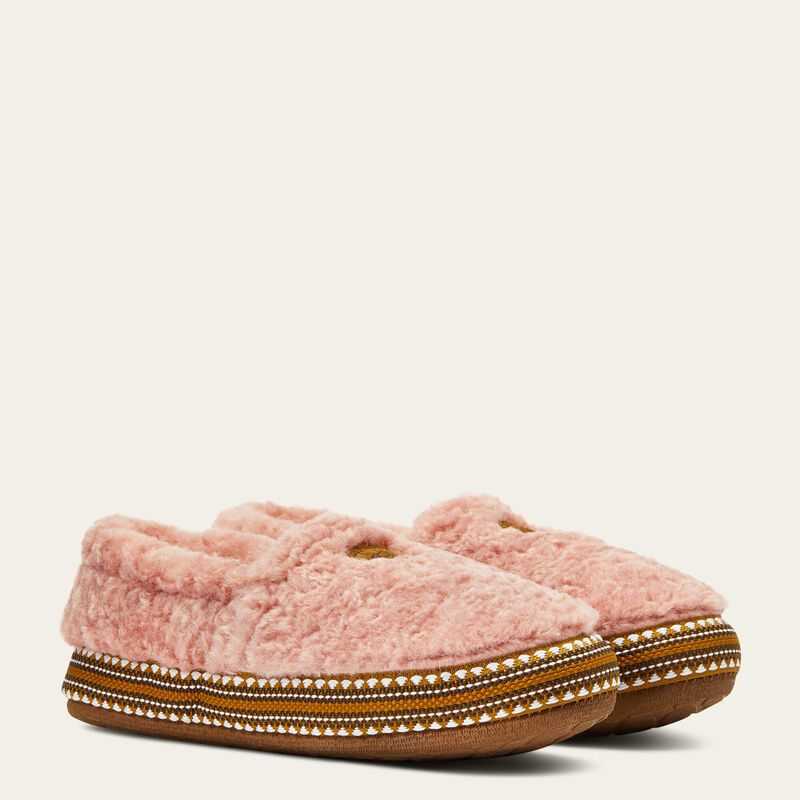 Ariat Snuggle Pink | 591ULXVAB