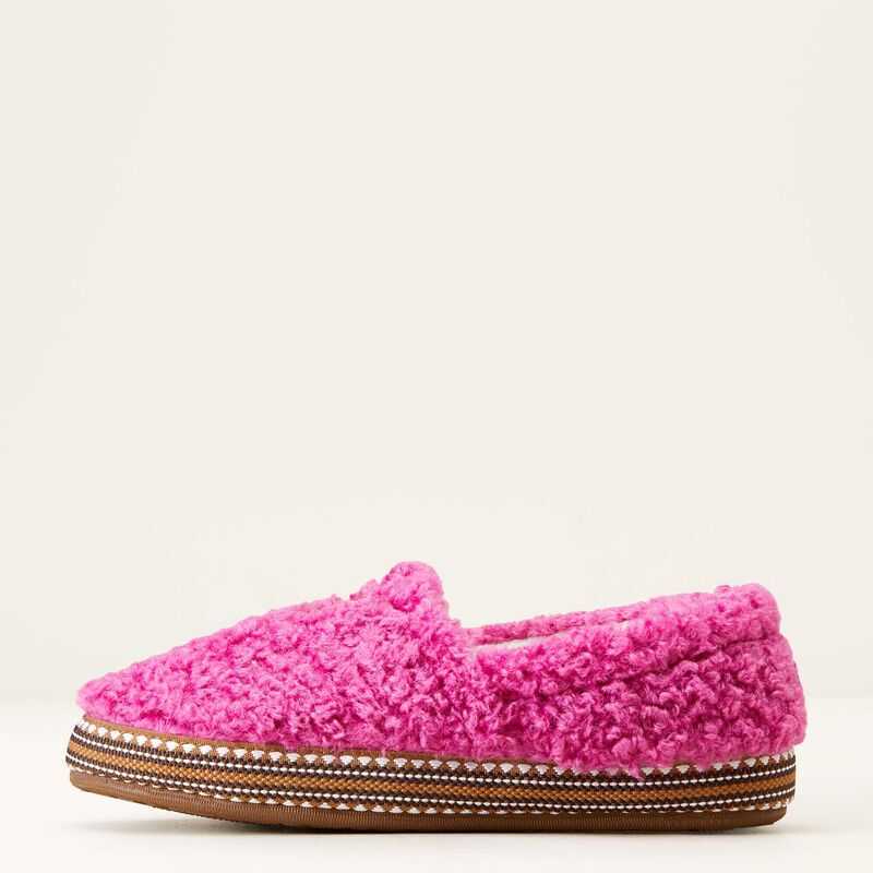 Ariat Snuggle Pink | 601QHEYRD