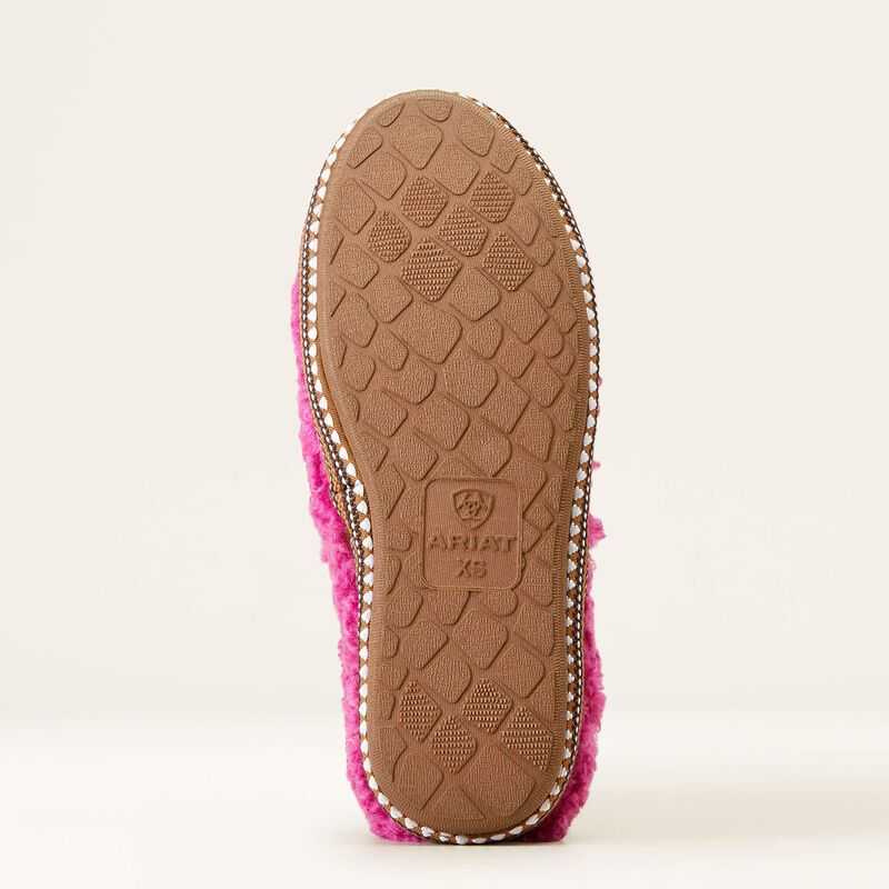 Ariat Snuggle Pink | 601QHEYRD