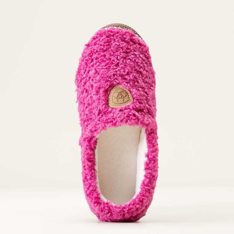 Ariat Snuggle Pink | 601QHEYRD