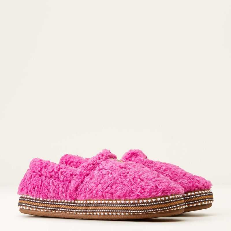 Ariat Snuggle Pink | 601QHEYRD