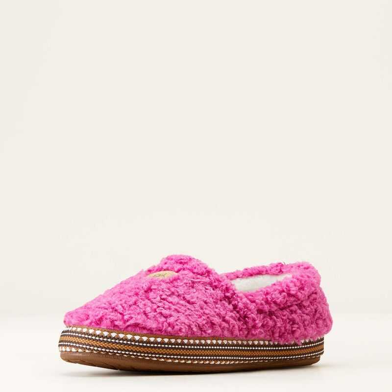 Ariat Snuggle Pink | 601QHEYRD