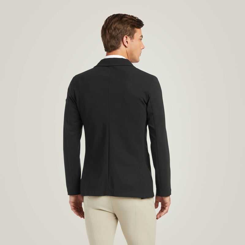 Ariat Speranza Show Coat Black | 965SUWMAN