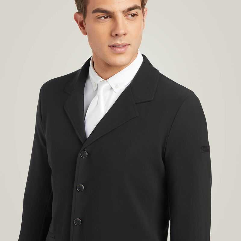 Ariat Speranza Show Coat Black | 965SUWMAN