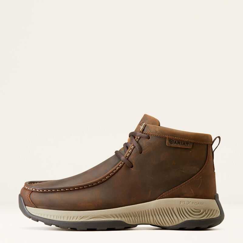 Ariat Spitfire All Terrain Brown | 057BHKXJN