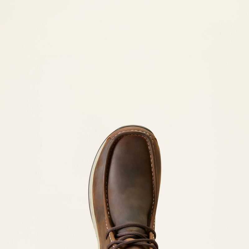 Ariat Spitfire All Terrain Brown | 057BHKXJN