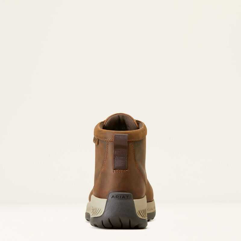 Ariat Spitfire All Terrain Brown | 057BHKXJN