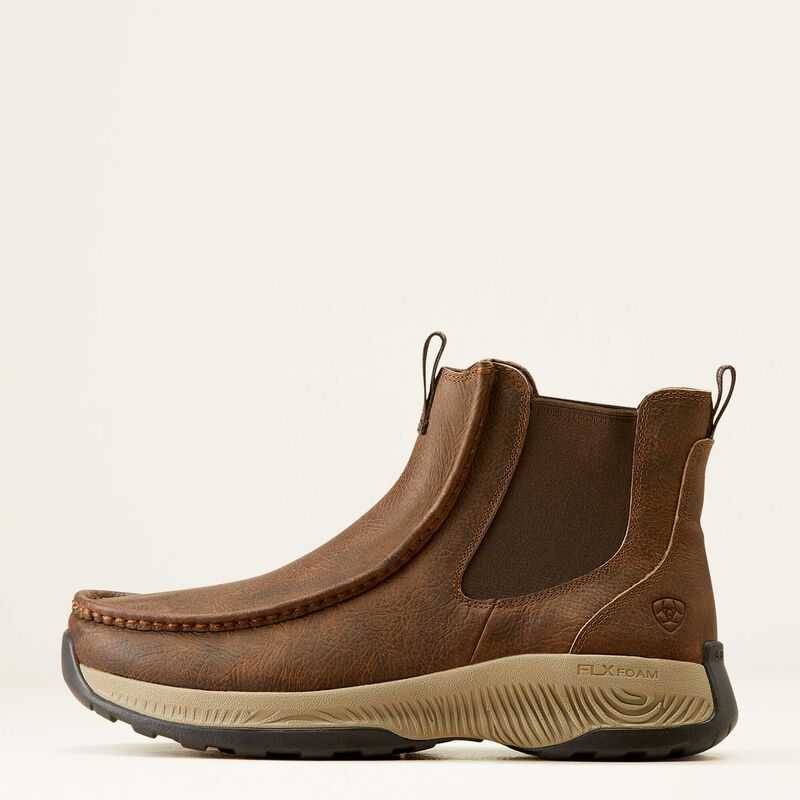 Ariat Spitfire All Terrain Easy On Brown | 849OFLWEP