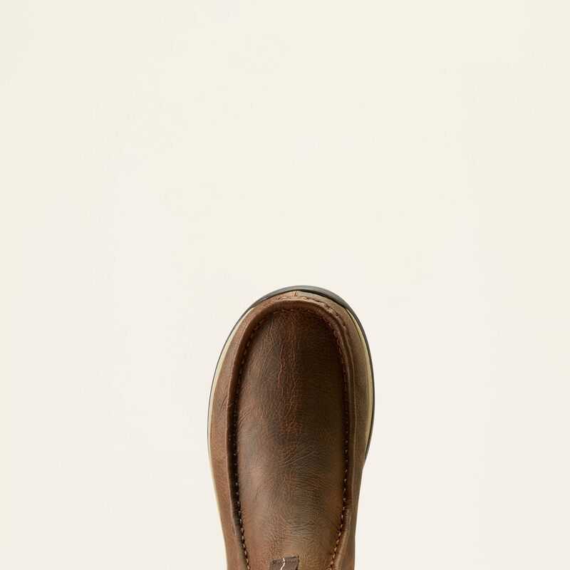 Ariat Spitfire All Terrain Easy On Brown | 849OFLWEP